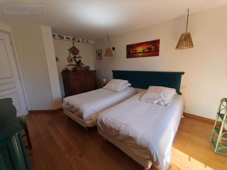 Maison a vendre Vitrac 15220 Cantal 385 m2 11 pièces 463500 euros