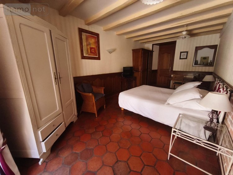 Maison a vendre Vitrac 15220 Cantal 385 m2 11 pièces 463500 euros