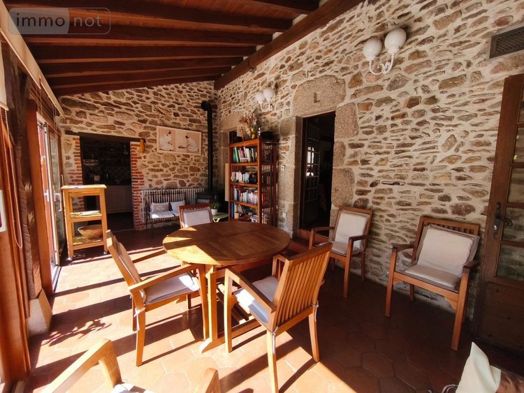 Maison a vendre Vitrac 15220 Cantal 385 m2 11 pièces 463500 euros