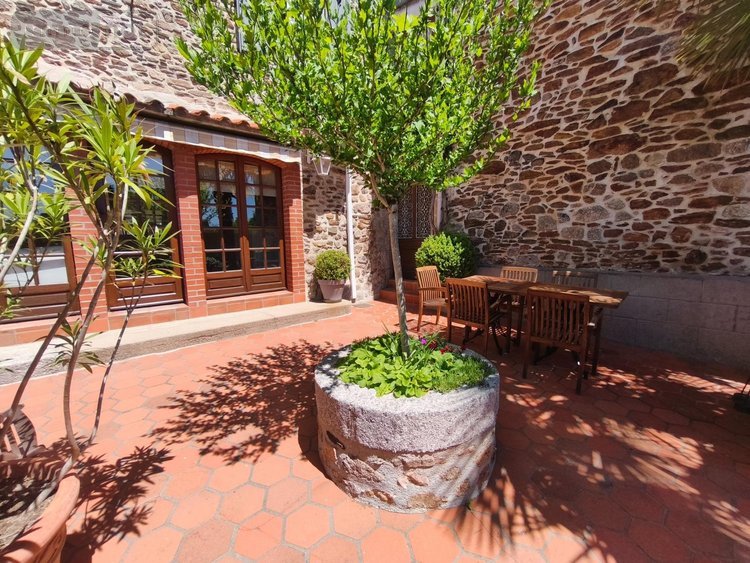 Maison a vendre Vitrac 15220 Cantal 385 m2 11 pièces 463500 euros