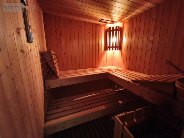 Maison a vendre Vitrac 15220 Cantal 385 m2 11 pièces 463500 euros