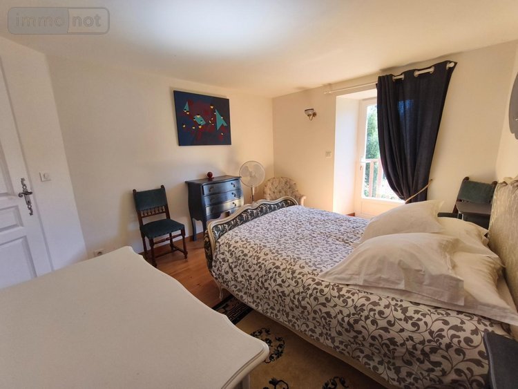 Maison a vendre Vitrac 15220 Cantal 385 m2 11 pièces 463500 euros