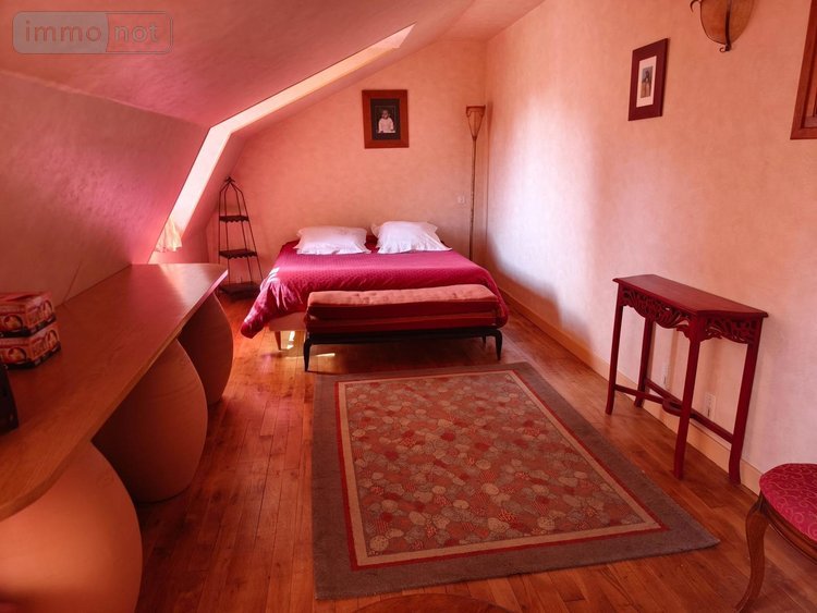 Maison a vendre Vitrac 15220 Cantal 385 m2 11 pièces 463500 euros