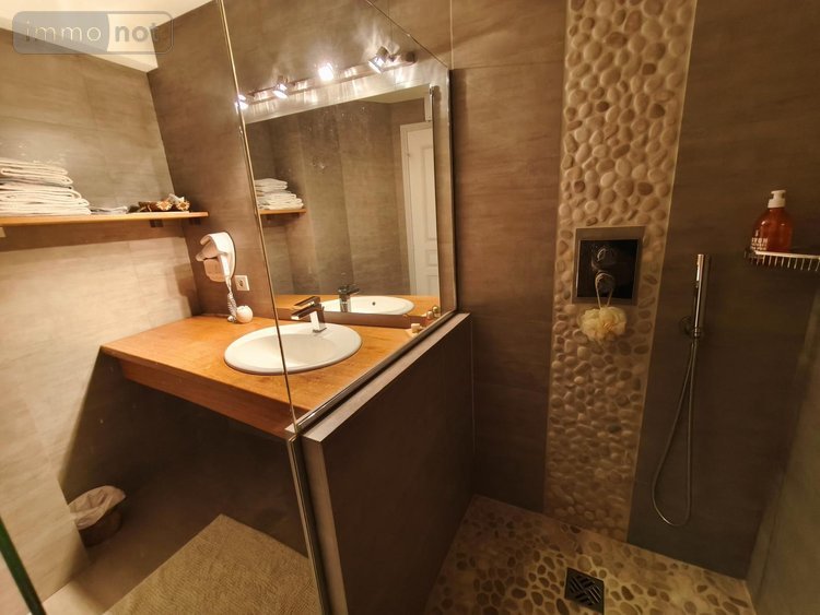 Maison a vendre Vitrac 15220 Cantal 385 m2 11 pièces 463500 euros