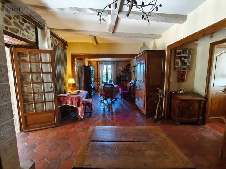 Maison a vendre Vitrac 15220 Cantal 385 m2 11 pièces 463500 euros