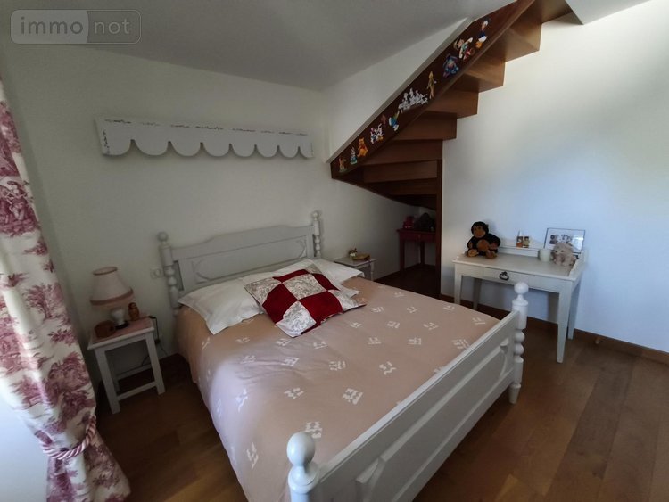 Maison a vendre Vitrac 15220 Cantal 385 m2 11 pièces 463500 euros