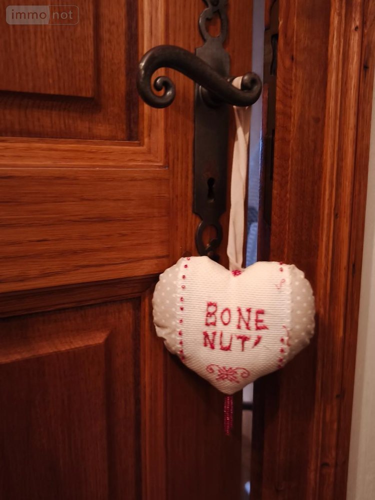 Maison a vendre Vitrac 15220 Cantal 385 m2 11 pièces 463500 euros