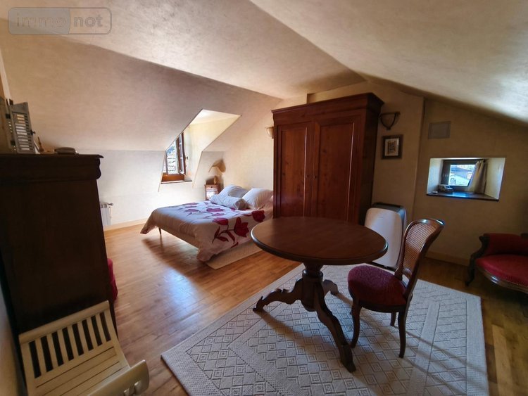 Maison a vendre Vitrac 15220 Cantal 385 m2 11 pièces 463500 euros