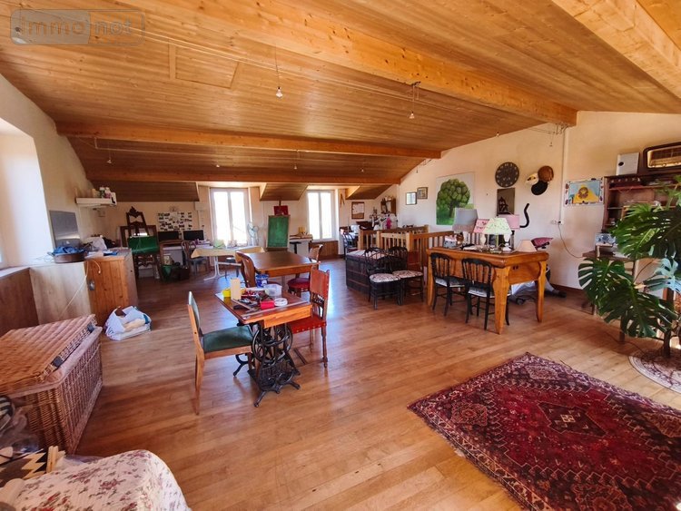 Maison a vendre Vitrac 15220 Cantal 385 m2 11 pièces 463500 euros