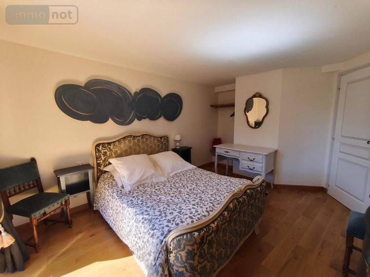 Maison a vendre Vitrac 15220 Cantal 385 m2 11 pièces 463500 euros