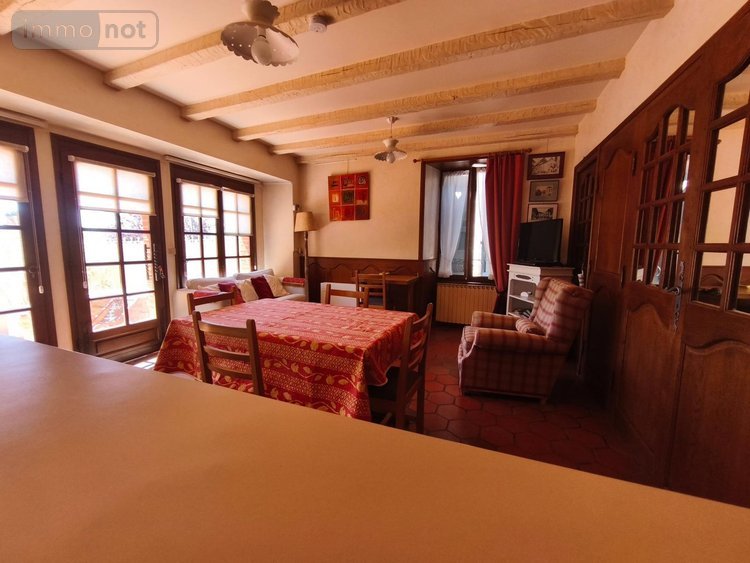 Maison a vendre Vitrac 15220 Cantal 385 m2 11 pièces 463500 euros