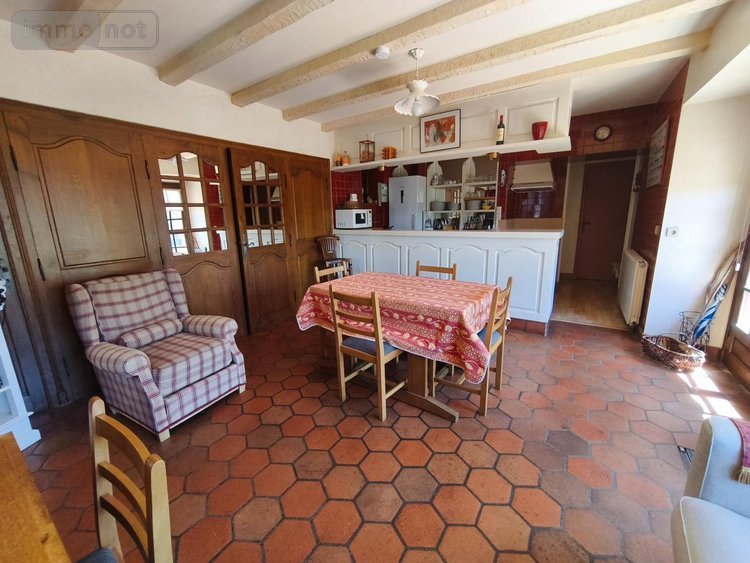 Maison a vendre Vitrac 15220 Cantal 385 m2 11 pièces 463500 euros