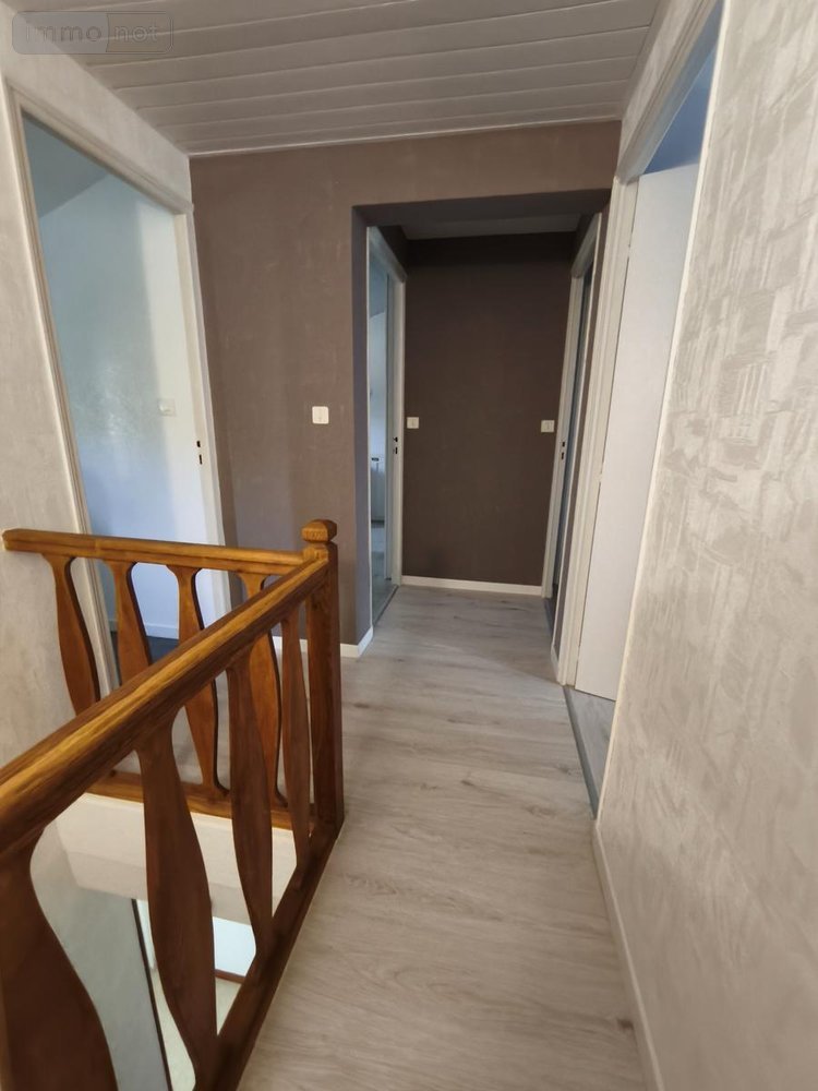 Maison a vendre Leynhac 15600 Cantal 107 m2 6 pièces 165110 euros