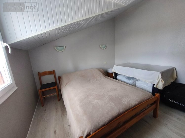 Maison a vendre Leynhac 15600 Cantal 107 m2 6 pièces 165110 euros