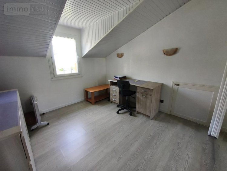 Maison a vendre Leynhac 15600 Cantal 107 m2 6 pièces 165110 euros