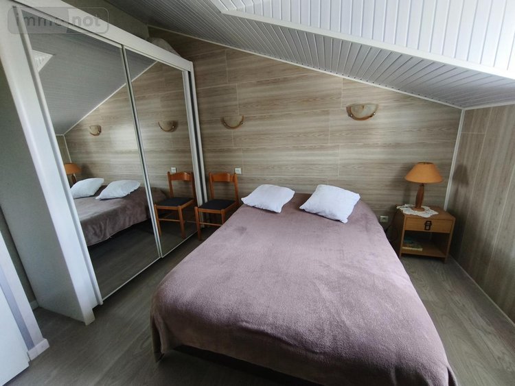 Maison a vendre Leynhac 15600 Cantal 107 m2 6 pièces 165110 euros