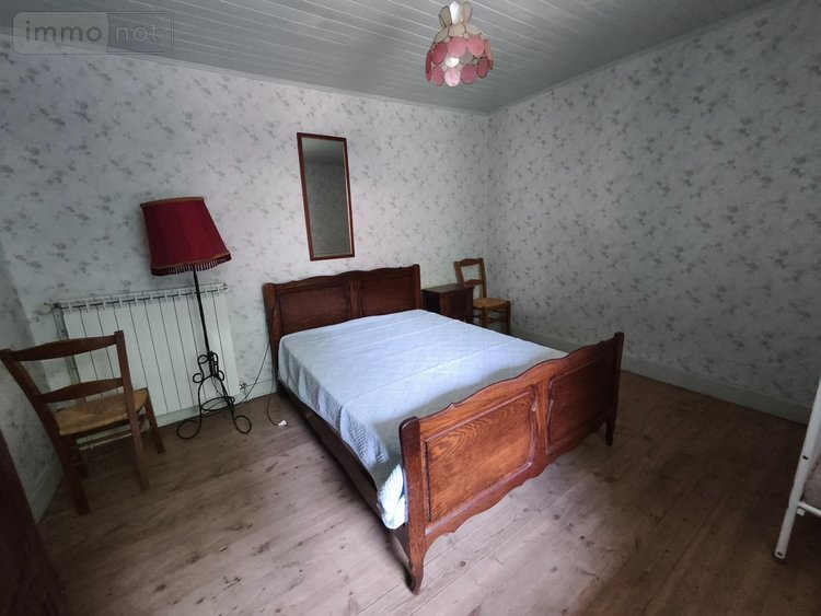 Maison a vendre Le Trioulou 15600 Cantal 142 m2 7 pièces 109725 euros