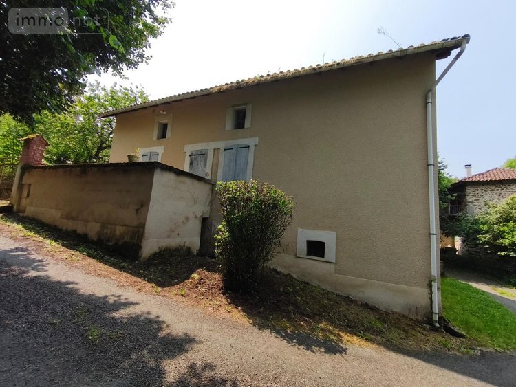 Maison a vendre Le Trioulou 15600 Cantal 142 m2 7 pièces 109725 euros