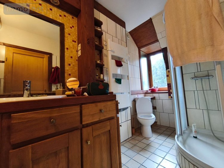 Maison a vendre Arnac 15150 Cantal 206 m2 6 pièces 299425 euros