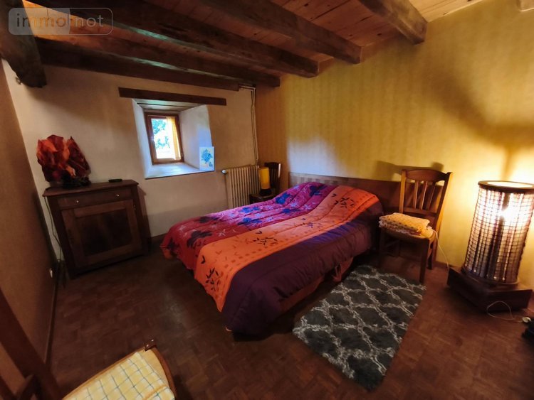 Maison a vendre Arnac 15150 Cantal 206 m2 6 pièces 299425 euros