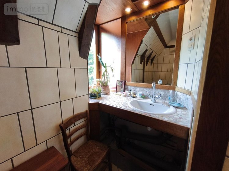 Maison a vendre Arnac 15150 Cantal 206 m2 6 pièces 299425 euros