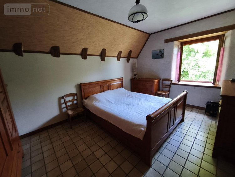 Maison a vendre Arnac 15150 Cantal 206 m2 6 pièces 299425 euros
