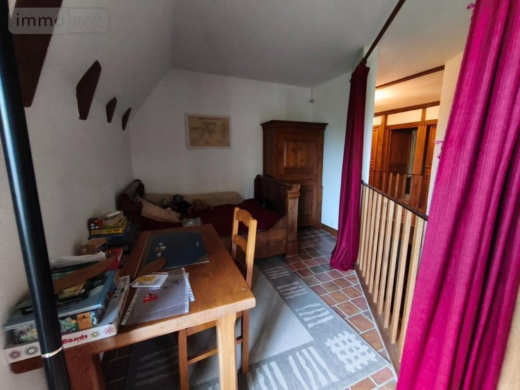 Maison a vendre Arnac 15150 Cantal 206 m2 6 pièces 299425 euros