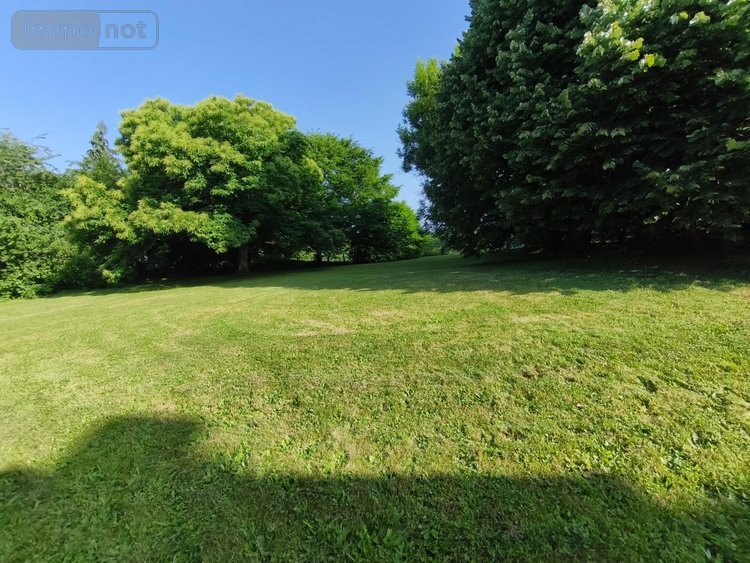 Maison a vendre Arnac 15150 Cantal 206 m2 6 pièces 299425 euros