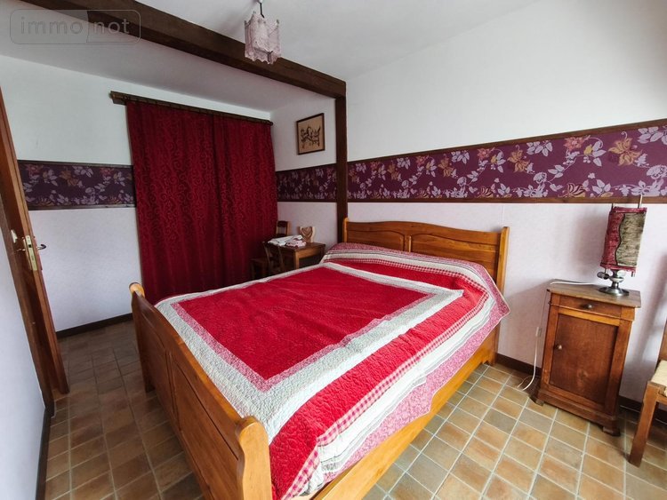 Maison a vendre Arnac 15150 Cantal 206 m2 6 pièces 331200 euros