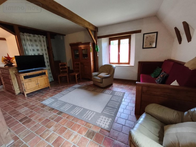 Maison a vendre Arnac 15150 Cantal 206 m2 6 pièces 299425 euros