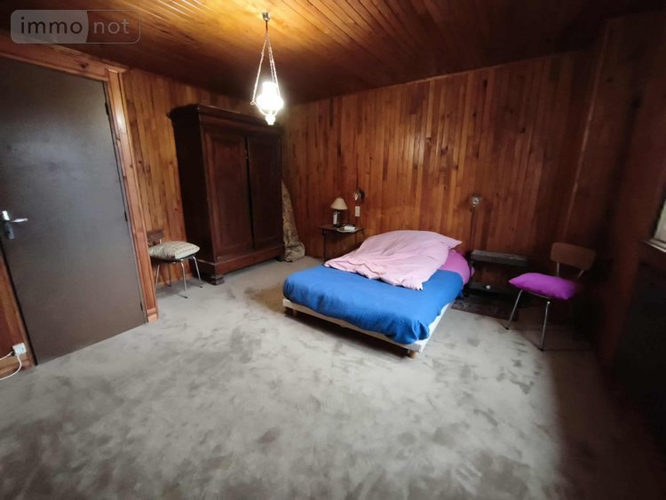 Maison a vendre Roannes-Saint-Mary 15220 Cantal 159 m2 7 pièces 95400 euros