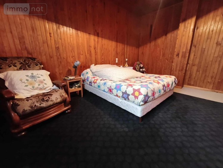 Maison a vendre Roannes-Saint-Mary 15220 Cantal 159 m2 7 pièces 95400 euros