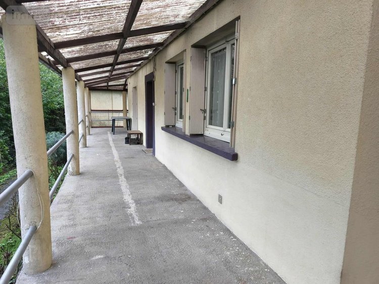 Maison a vendre Roannes-Saint-Mary 15220 Cantal 159 m2 7 pièces 95400 euros