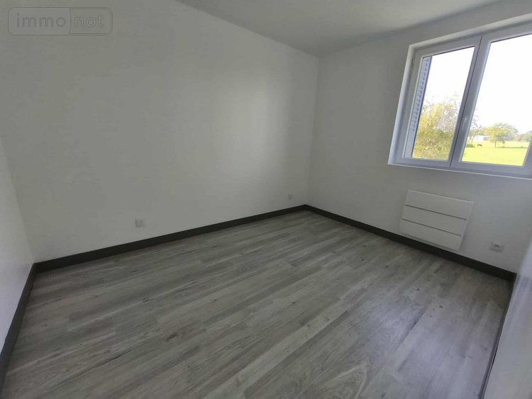 Maison a vendre Saint-Paul-des-Landes 15250 Cantal 98 m2 6 pièces 189000 euros