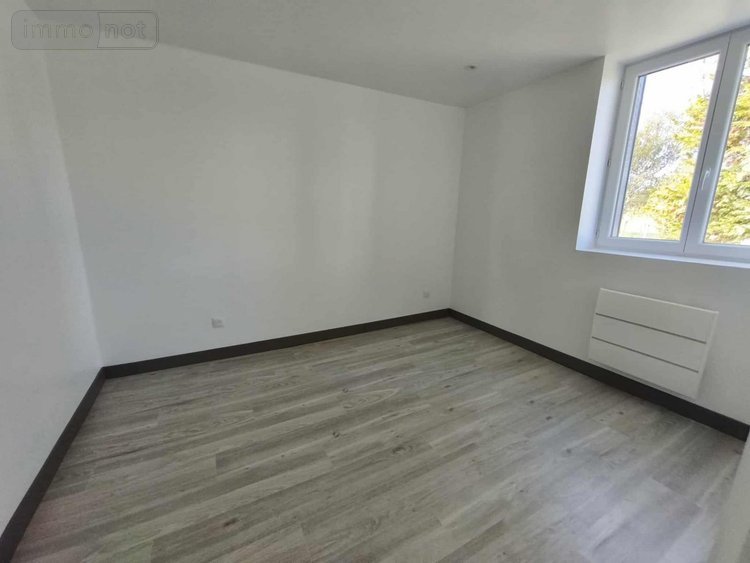 Maison a vendre Saint-Paul-des-Landes 15250 Cantal 98 m2 6 pièces 189000 euros