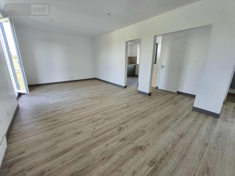 Maison a vendre Saint-Paul-des-Landes 15250 Cantal 98 m2 6 pièces 189000 euros