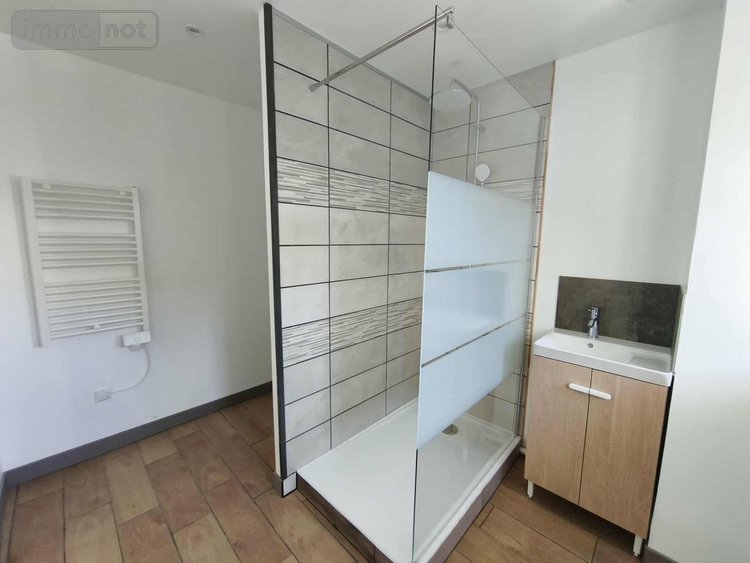 Maison a vendre Saint-Paul-des-Landes 15250 Cantal 98 m2 6 pièces 189000 euros