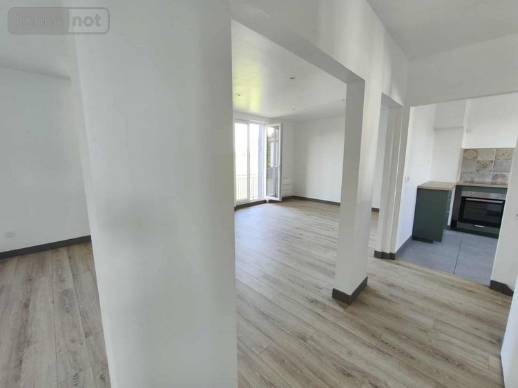 Maison a vendre Saint-Paul-des-Landes 15250 Cantal 98 m2 6 pièces 189000 euros