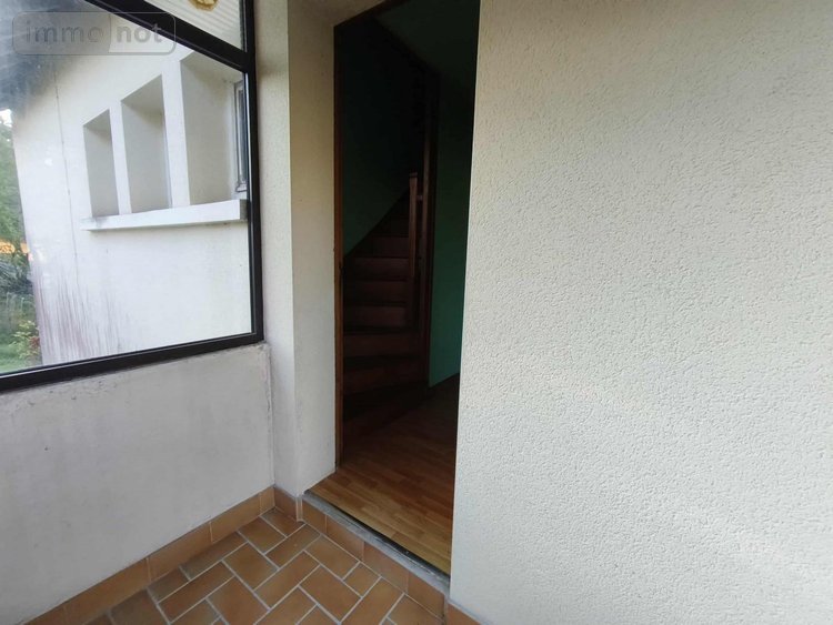 Maison a vendre Saint-Mamet-la-Salvetat 15220 Cantal 85 m2 6 pièces 95400 euros