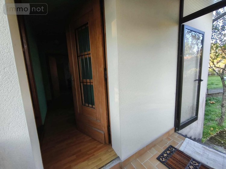 Maison a vendre Saint-Mamet-la-Salvetat 15220 Cantal 85 m2 6 pièces 95400 euros