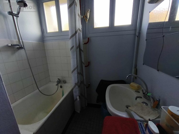 Maison a vendre Saint-Mamet-la-Salvetat 15220 Cantal 85 m2 6 pièces 95400 euros