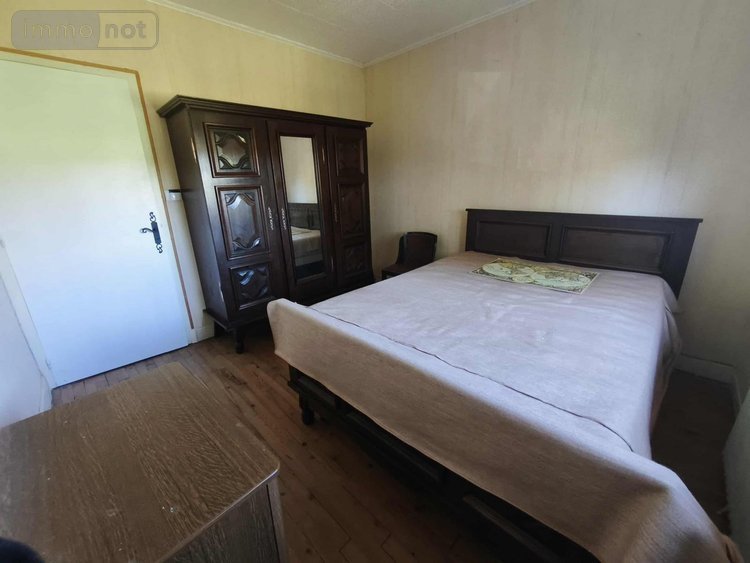 Maison a vendre Maurs 15600 Cantal 115 m2 5 pièces 158000 euros