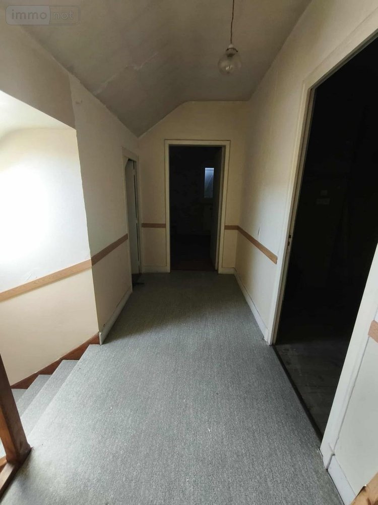 Maison a vendre Maurs 15600 Cantal 115 m2 5 pièces 158000 euros
