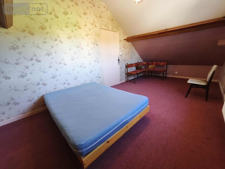 Maison a vendre Maurs 15600 Cantal 115 m2 5 pièces 179350 euros