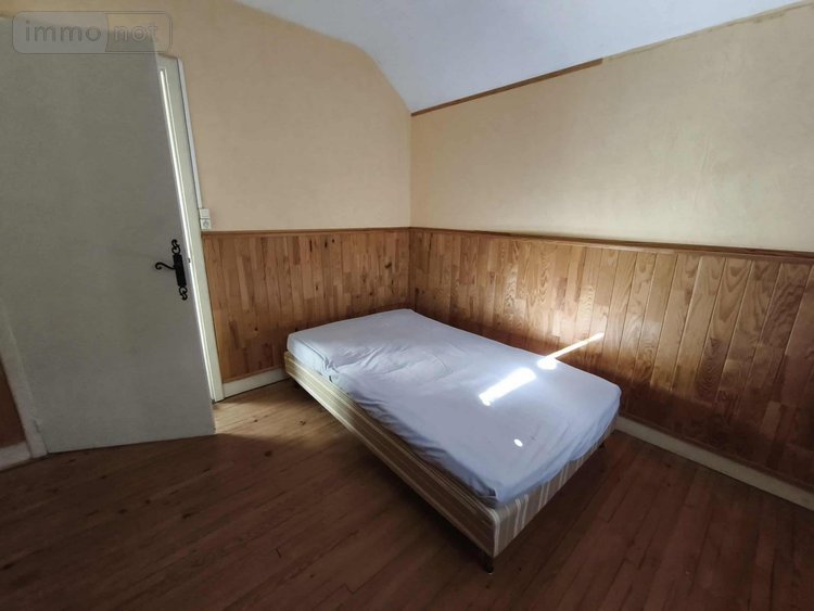 Maison a vendre Maurs 15600 Cantal 115 m2 5 pièces 158000 euros