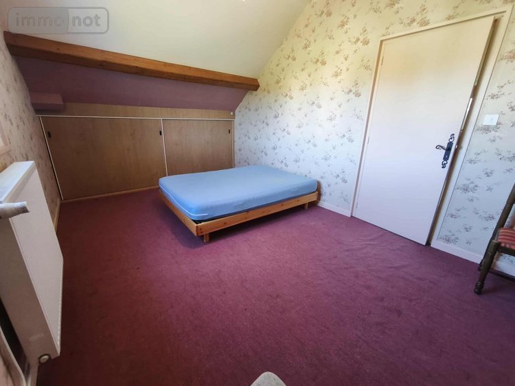 Maison a vendre Maurs 15600 Cantal 115 m2 5 pièces 158000 euros