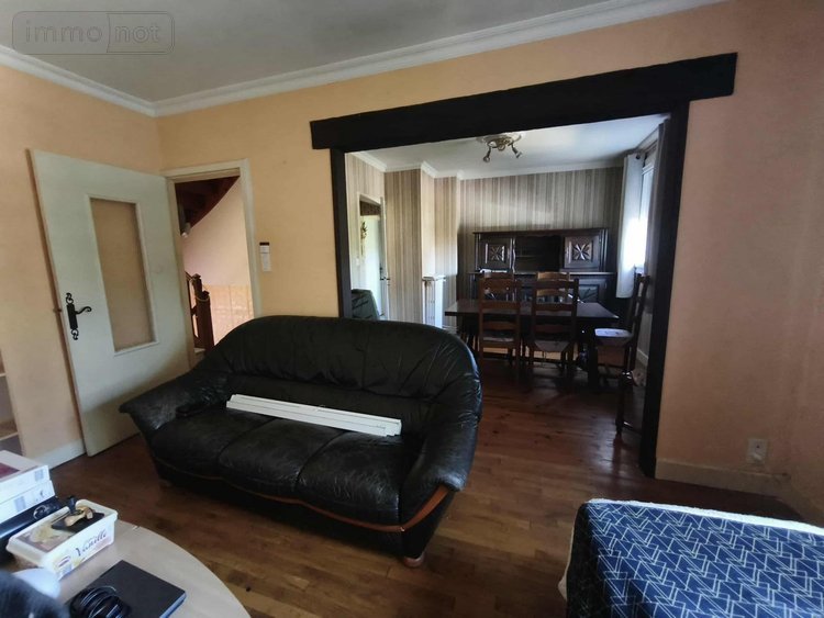 Maison a vendre Maurs 15600 Cantal 115 m2 5 pièces 158000 euros