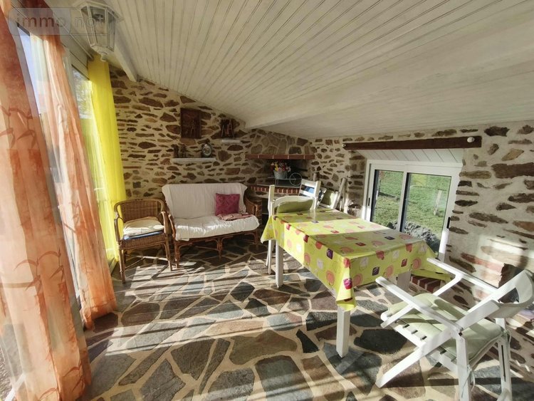 Maison a vendre Maurs 15600 Cantal 180 m2 6 pièces 215250 euros
