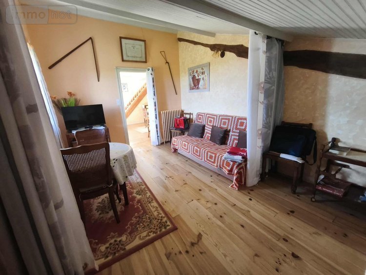 Maison a vendre Maurs 15600 Cantal 100 m2 6 pièces 194250 euros