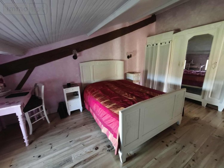 Maison a vendre Maurs 15600 Cantal 180 m2 6 pièces 215250 euros